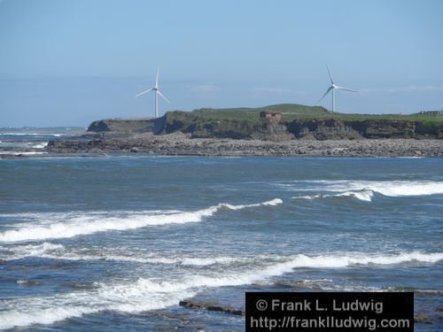 Enniscrone (Inniscrone, Inishcrone)